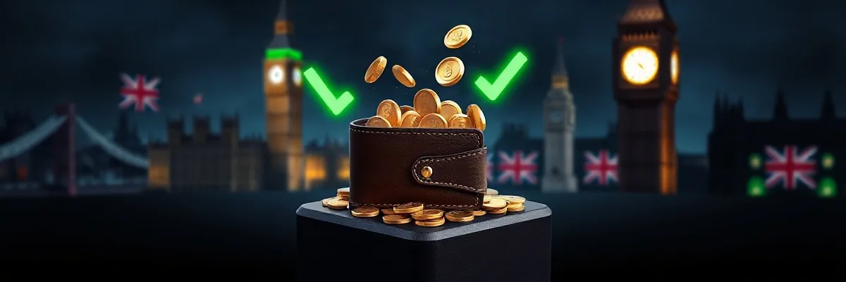 casino welcome bonus in the UK — Withdrawals Before Clearing: Forfeiture Rules
