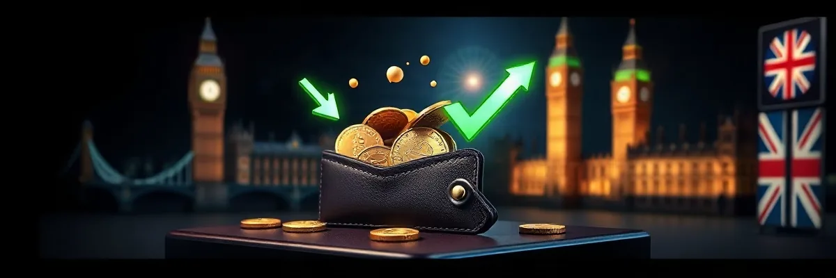 fast withdrawal casino uk real money in the UK — Money in and money out: the complete journey, end to end