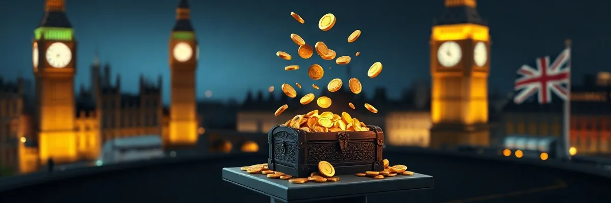 Reading Bonus Terms Like an Accountant for players in the UK