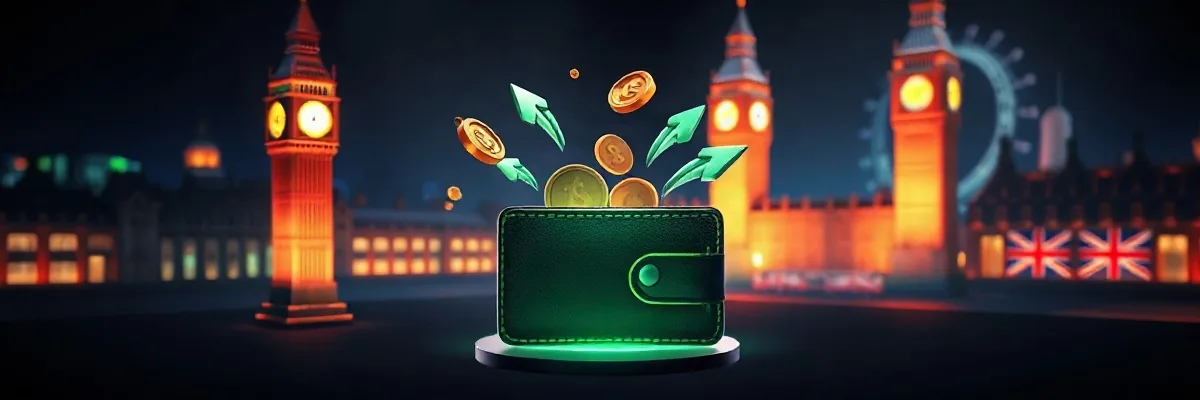 When a Payout Overruns Its Stated Window: instant withdrawal casino guide for players in the UK