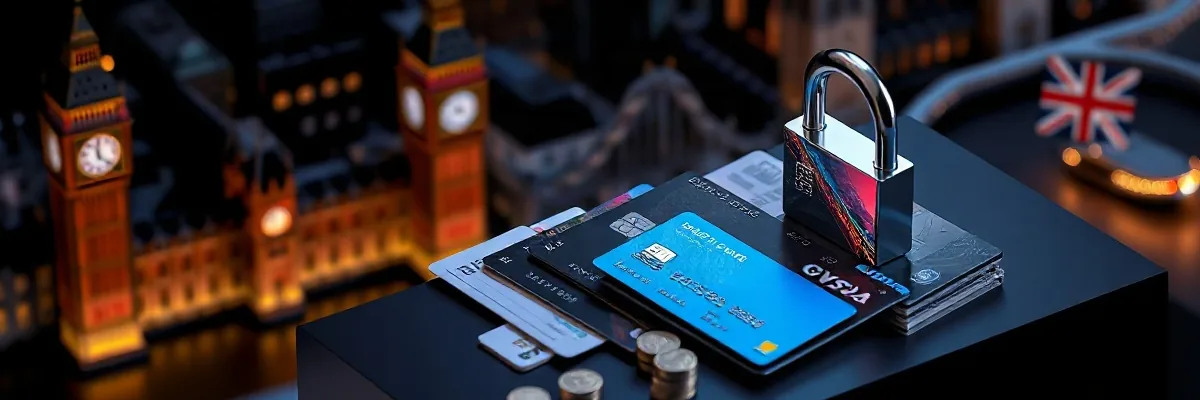 payment methods in the UK — Which Banks Support Gambling Transactions and Which Block Them