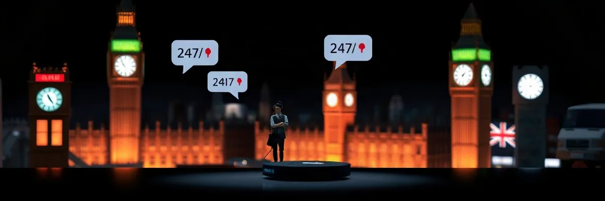 Support Channels, Opening Hours and Realistic First-Response Times: visa debit guide for players in the UK